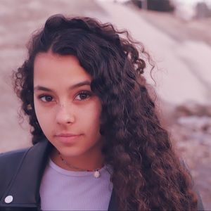 Meet your Posher, Ellie